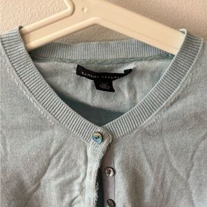 Banana republic shirt